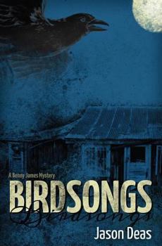 Paperback Birdsongs Book