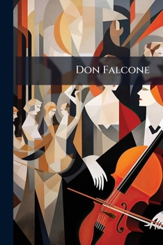 Paperback Don Falcone: Farsetta Per Musica Book