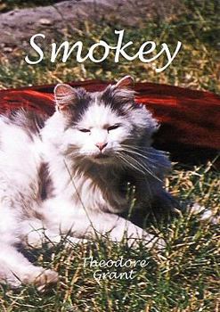 Paperback Smokey Book