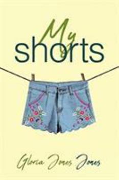 Paperback My Shorts Book