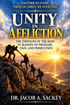 Paperback Unity in Affliction Book