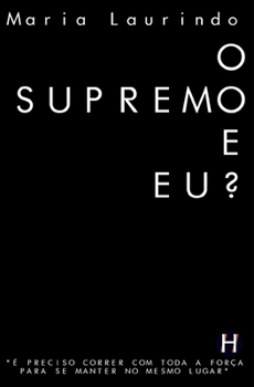 Paperback O Supremo e EU? [Portuguese] Book