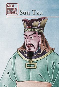 Sun Tzu - Book  of the Great Military Leaders