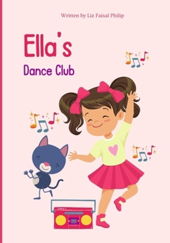 Ella's Dance Club