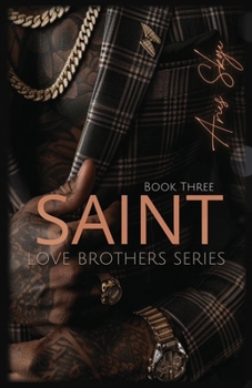 SAINT: Love Brothers