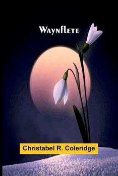 Paperback Waynflete Book