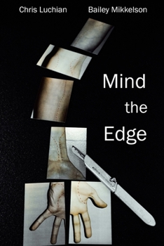 Paperback Mind The Edge Book
