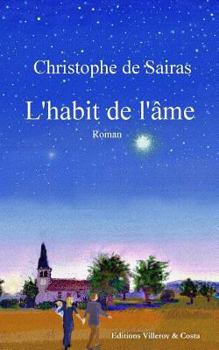 Paperback L'habit de l'âme [French] Book