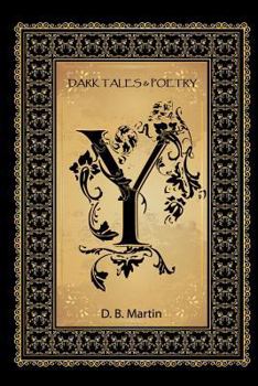 Paperback Y: Dark Tales and Poetry Book