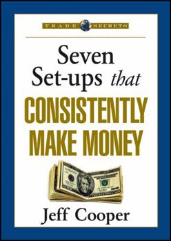 DVD-ROM Seven Set-ups that Consistently Make Money (Wiley Trading Video) Book