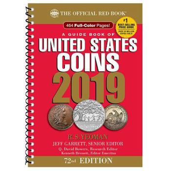 A Guide Book of United States Coins 1981 - Book  of the Official Red Book of U.S. Coins