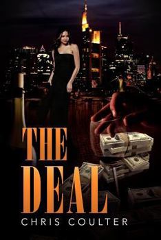 Paperback The Deal Book