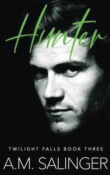 Paperback Hunter Book