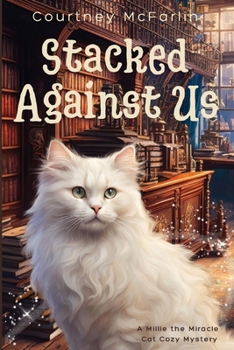 Paperback Stacked Against Us Book