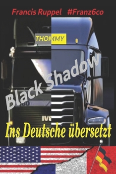 Paperback Black Shadow [German] Book