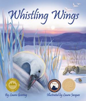 Whistling Wings - Book  of the Life Cycles