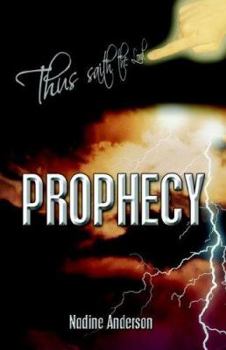 Paperback Prophecy Book