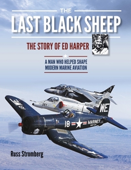 Paperback The Last Black Sheep Book