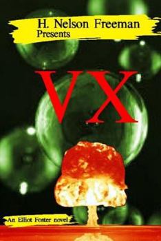 Paperback VX Book