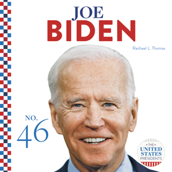 Paperback Joe Biden Book