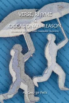 Paperback Verse, Rhyme and Occasional Reason Book