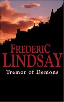 Hardcover Tremor of Demons Book