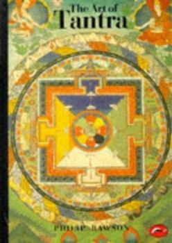 The Art of Tantra - Book  of the World of Art
