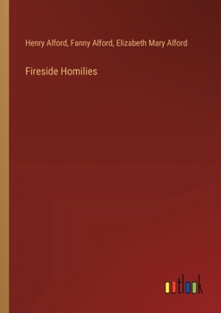 Paperback Fireside Homilies Book