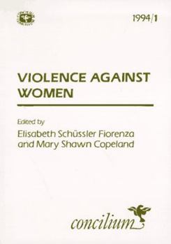 Paperback Concilium 1994/1 Violence Against Women Book