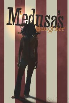 Hardcover Medusa's Daughter Gn Library Edition Book