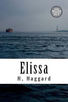 Paperback Elissa Book