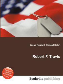 Paperback Robert F. Travis Book