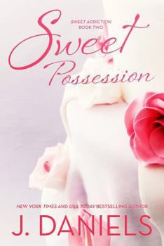 Paperback Sweet Possession Book