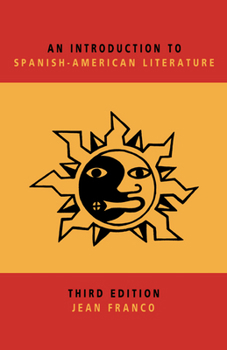 Paperback An Introduction to Spanish-American Literature Book