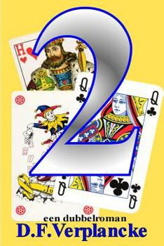 Paperback 2 een dubbelroman [Dutch] Book