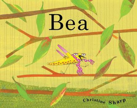 Hardcover Bea Book