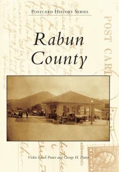 Paperback Rabun County Book