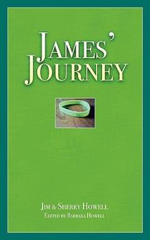 Paperback James' Journey Book