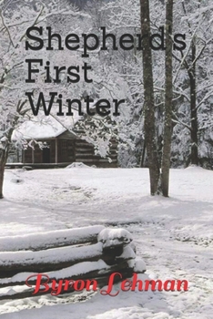 Paperback Shepherd's First Winter Book