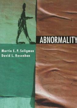 Paperback Abnormality Book