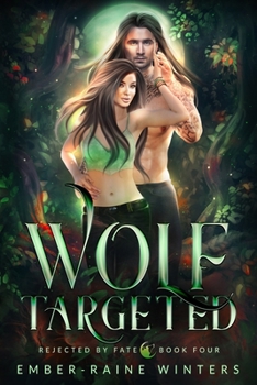 Paperback Wolf Targeted Book