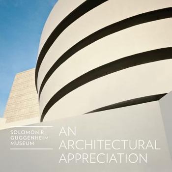 Hardcover An Architectural Appreciation Book