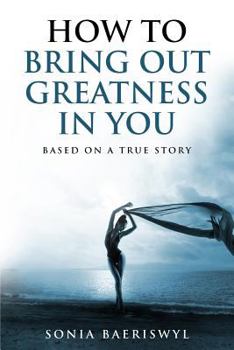 Paperback How to bring out the greatness in you Book