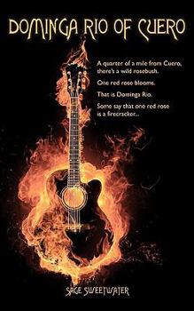 Paperback Dominga Rio of Cuero Book