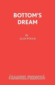 Paperback Bottom's Dream Book