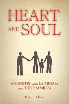 Paperback Heart and Soul Book
