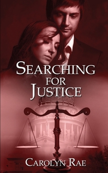 Paperback Searching for Justice Book