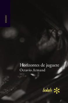 Paperback Horizontes de juguete [Spanish] Book