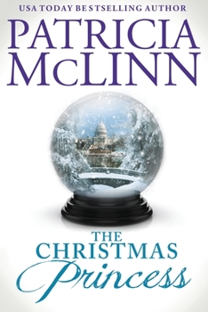 Paperback The Christmas Princess (The Wedding Series, Book 5) Book