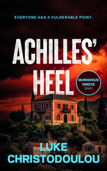 Paperback Achilles' Heel Book